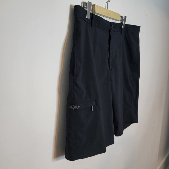 Greg Norman Men's Size 36 Casual Golf Short - Picture 3 of 6